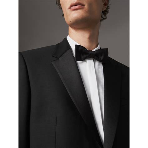 burberry london jacket price|burberry black wool tuxedo suit.